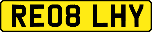 RE08LHY