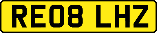 RE08LHZ