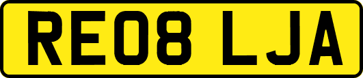 RE08LJA
