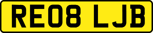 RE08LJB