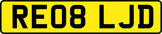 RE08LJD