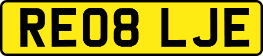 RE08LJE