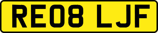 RE08LJF