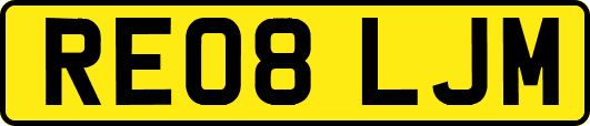RE08LJM