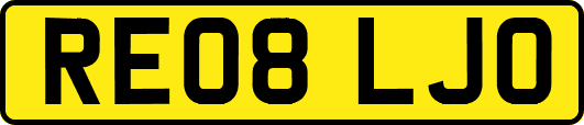 RE08LJO