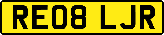 RE08LJR