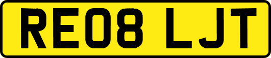 RE08LJT