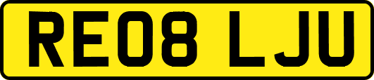 RE08LJU