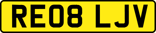 RE08LJV