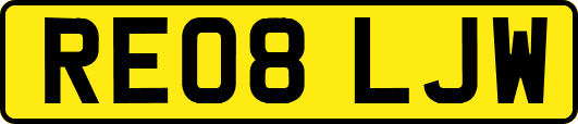 RE08LJW