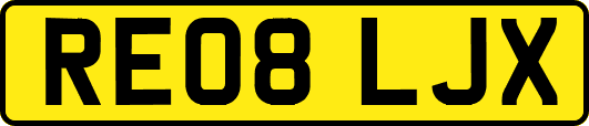 RE08LJX