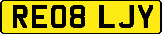 RE08LJY