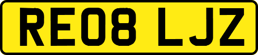 RE08LJZ