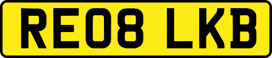 RE08LKB