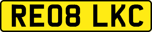 RE08LKC