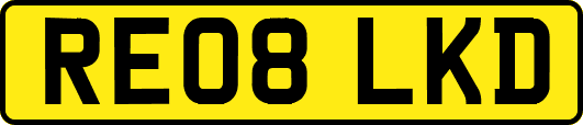RE08LKD