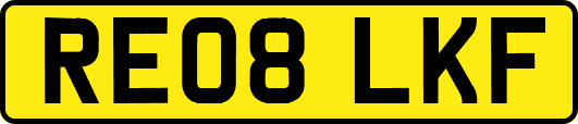 RE08LKF