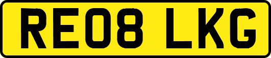 RE08LKG