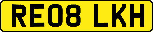 RE08LKH