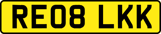 RE08LKK