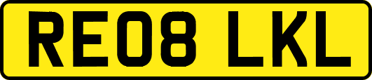 RE08LKL