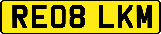 RE08LKM