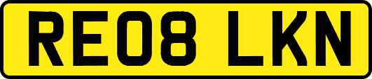 RE08LKN
