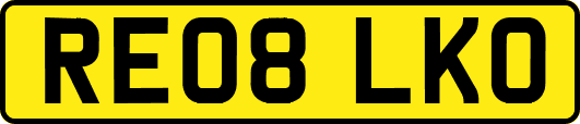 RE08LKO