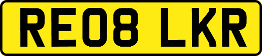 RE08LKR