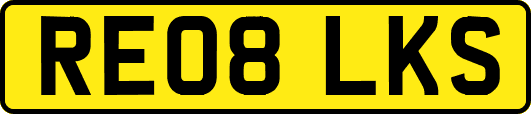 RE08LKS