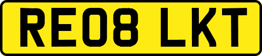 RE08LKT