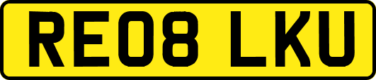 RE08LKU