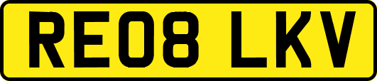RE08LKV