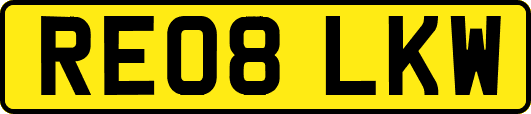 RE08LKW