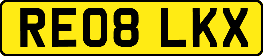 RE08LKX