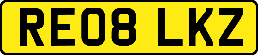 RE08LKZ