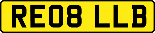 RE08LLB