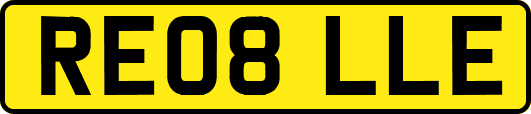 RE08LLE