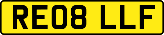 RE08LLF