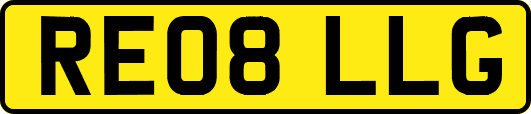 RE08LLG