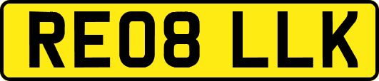 RE08LLK