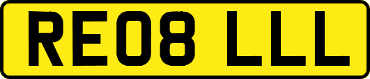 RE08LLL