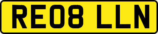 RE08LLN