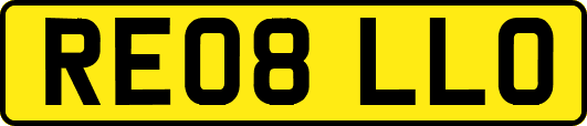 RE08LLO