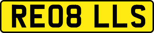 RE08LLS