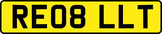 RE08LLT