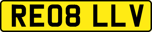 RE08LLV