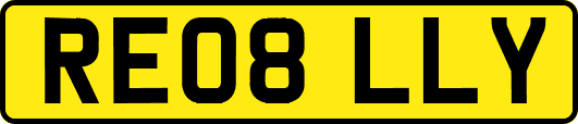 RE08LLY