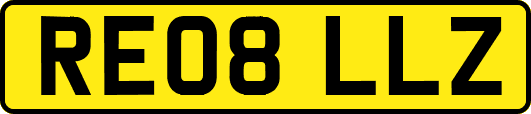 RE08LLZ