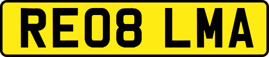 RE08LMA